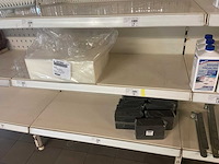 Partij reinigingsproducten en plamuur - afbeelding 14 van  25