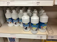 Partij reinigingsproducten en plamuur - afbeelding 23 van  25
