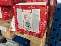 Partij reinigingsproducten motul - afbeelding 3 van  10