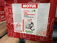 Partij reinigingsproducten motul - afbeelding 5 van  10