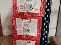 Partij reinigingsproducten motul - afbeelding 6 van  10