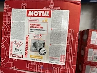 Partij reinigingsproducten motul - afbeelding 8 van  10