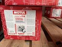 Partij reinigingsproducten motul - afbeelding 10 van  10
