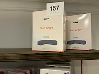 Partij reinigingsproducten voor hout, textiel en leder - afbeelding 5 van  9