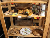 Partij reis souvenier - afbeelding 1 van  6