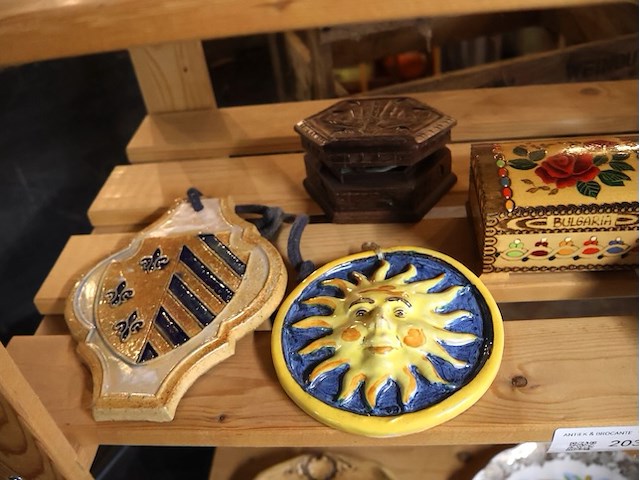 Partij reis souvenier - afbeelding 2 van  6