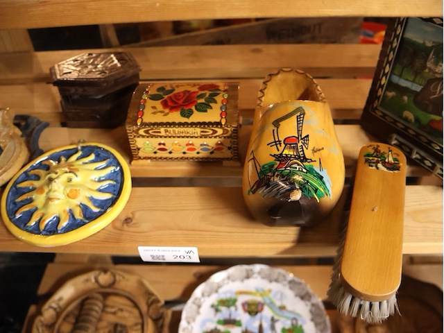 Partij reis souvenier - afbeelding 3 van  6