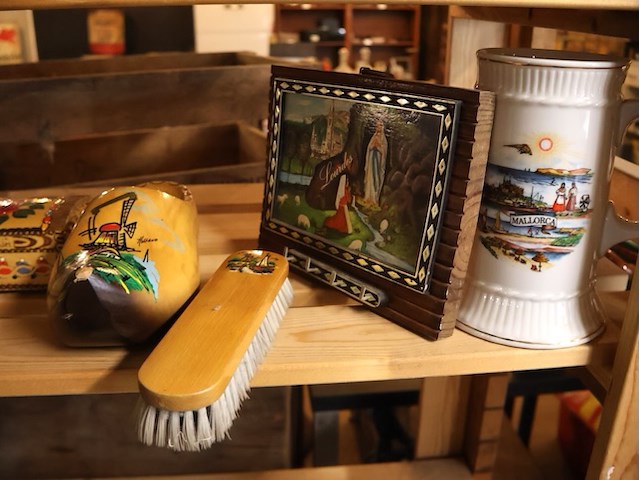 Partij reis souvenier - afbeelding 4 van  6