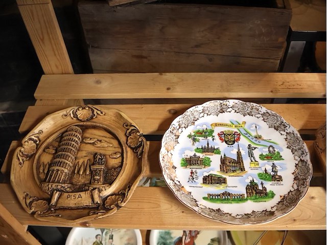 Partij reis souvenier - afbeelding 5 van  6