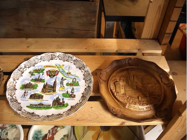 Partij reis souvenier - afbeelding 6 van  6