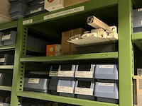 Partij relais, contactoren en kabelgoten - afbeelding 13 van  89