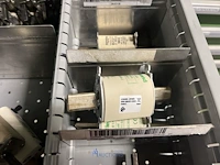 Partij relais, contactoren en kabelgoten - afbeelding 25 van  89