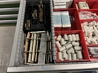 Partij relais, contactoren en kabelgoten - afbeelding 57 van  89