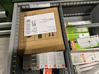 Partij relais, contactoren en kabelgoten - afbeelding 68 van  89