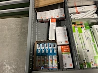 Partij relais, contactoren en kabelgoten - afbeelding 69 van  89