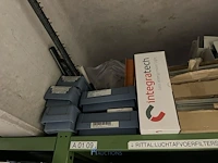 Partij relais, contactoren en kabelgoten - afbeelding 88 van  89