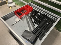 Partij relais en besturingscomponenten - afbeelding 23 van  133