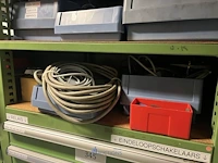 Partij relais en besturingscomponenten - afbeelding 29 van  133
