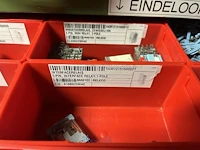 Partij relais en besturingscomponenten - afbeelding 58 van  133