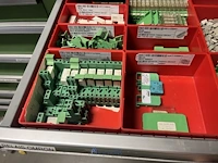 Partij relais en besturingscomponenten - afbeelding 114 van  133