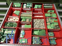 Partij relais en schakelaars - afbeelding 3 van  19