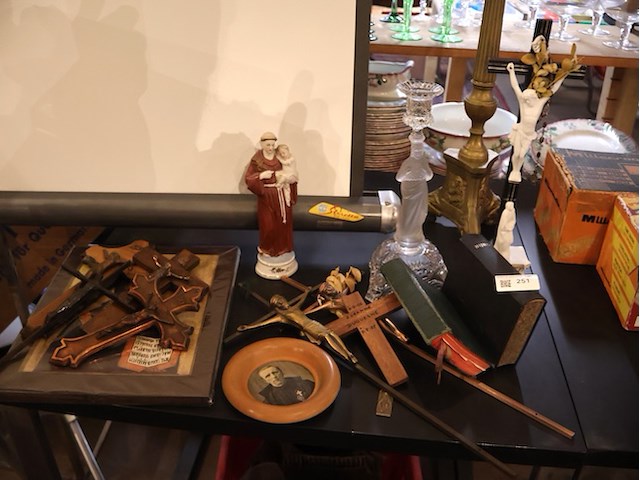 Partij religie - afbeelding 1 van  6