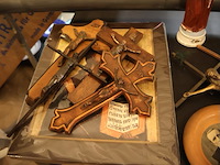 Partij religie - afbeelding 2 van  6