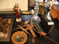 Partij religie - afbeelding 3 van  6