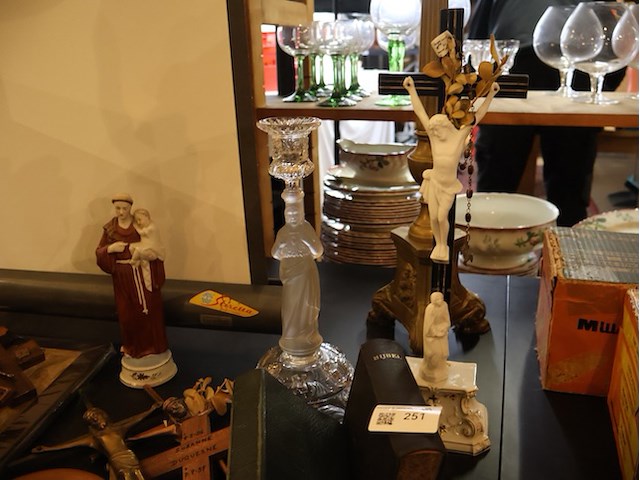 Partij religie - afbeelding 4 van  6