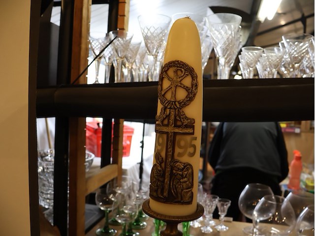 Partij religie - afbeelding 5 van  6