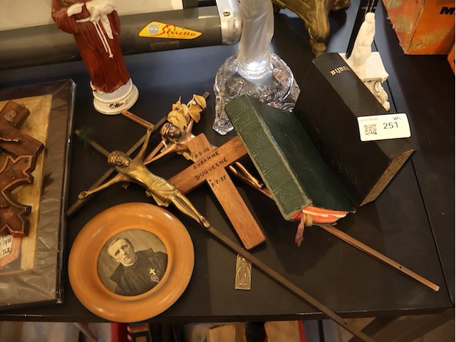 Partij religie - afbeelding 6 van  6