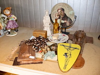 Partij religie - afbeelding 1 van  4