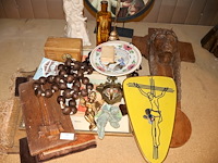 Partij religie - afbeelding 2 van  4