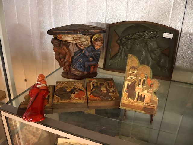 Partij religie - afbeelding 1 van  5