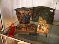 Partij religie - afbeelding 1 van  5