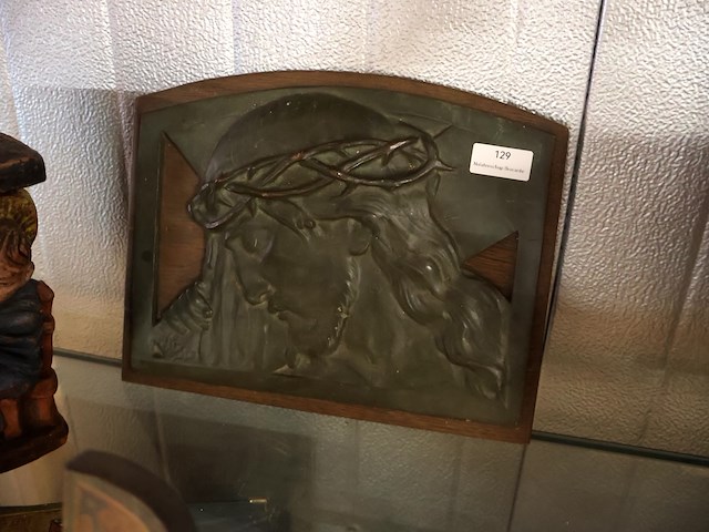 Partij religie - afbeelding 2 van  5