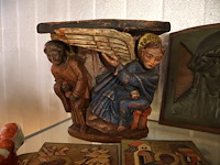 Partij religie - afbeelding 3 van  5