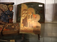 Partij religie - afbeelding 5 van  5