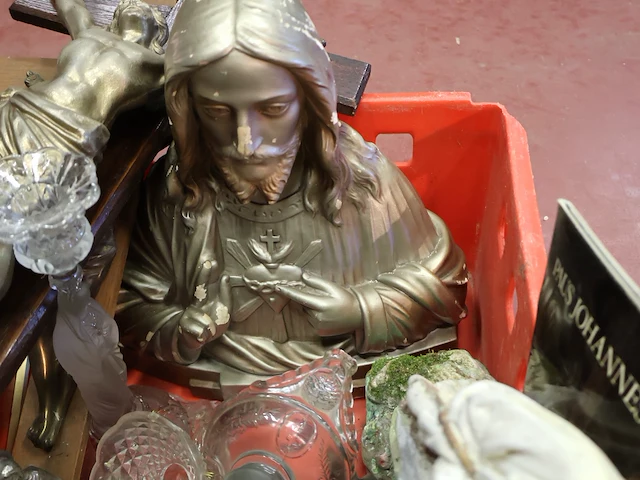 Partij religie - afbeelding 4 van  7