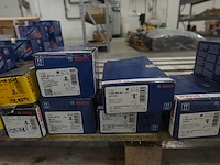 Partij remblokken bosch - afbeelding 3 van  7