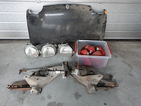 Partij renault twingo - afbeelding 1 van  9