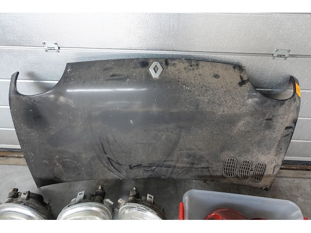 Partij renault twingo - afbeelding 2 van  9