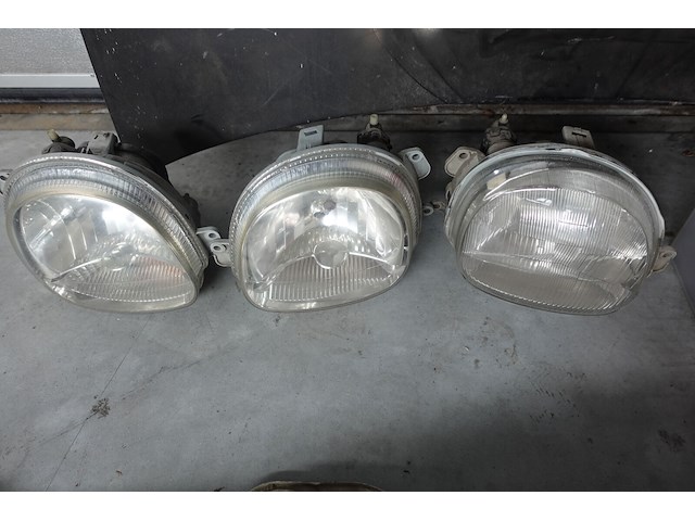 Partij renault twingo - afbeelding 3 van  9