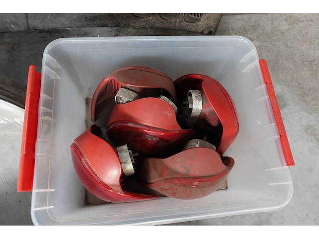 Partij renault twingo - afbeelding 4 van  9