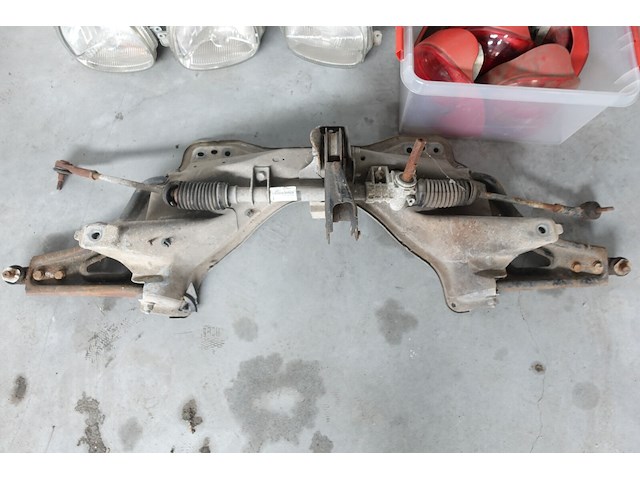 Partij renault twingo - afbeelding 5 van  9