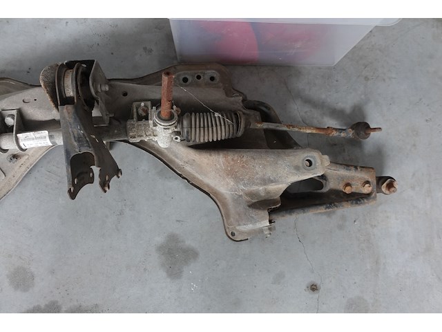 Partij renault twingo - afbeelding 7 van  9