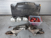 Partij renault twingo - afbeelding 8 van  9