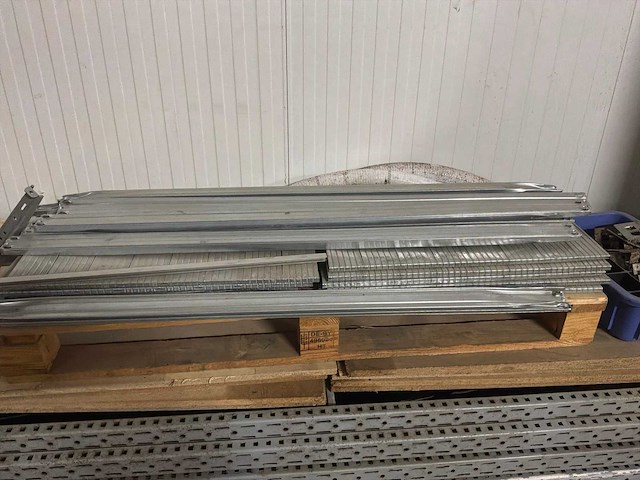 Partij reserve onderdelen voor jacuzzi - afbeelding 9 van  9