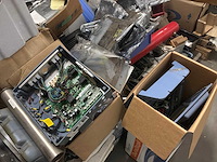 Partij reserve onderdelen voor jacuzzi - afbeelding 3 van  9