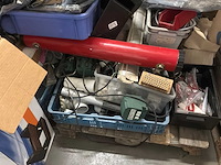 Partij reserve onderdelen voor jacuzzi - afbeelding 4 van  9